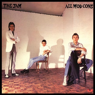 The-Jam-All-Mod-Cons