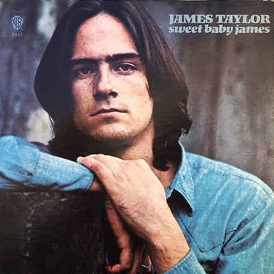 james